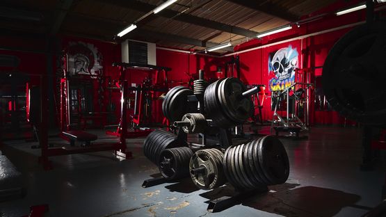 Peptide cours de musculation